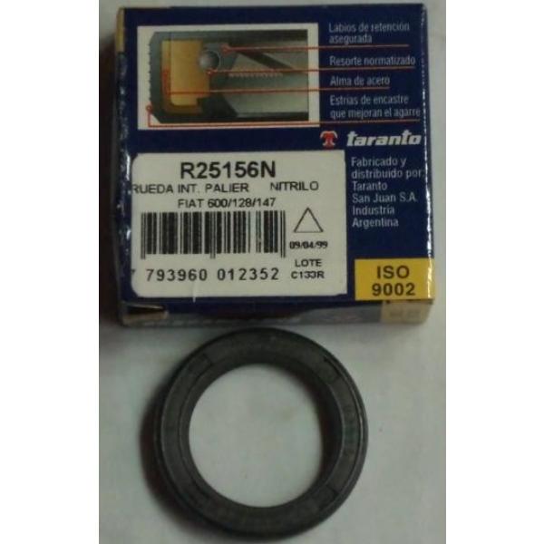 RETEN INT.PALIER FIAT 600