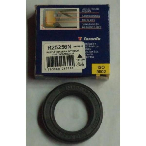 RETEN RUEDA TRASIENTO DE VALVULA INT.FIAT 1500