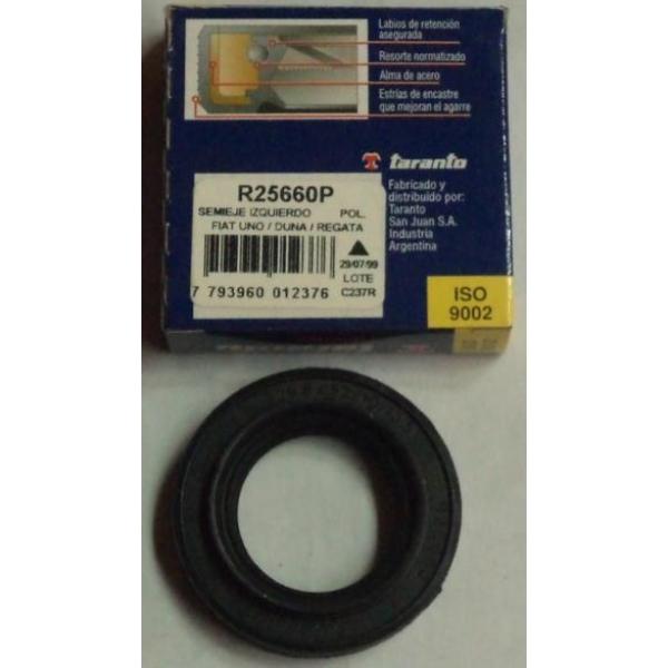 RETEN SEMIEJE IZQ.FIAT UNO/DUN