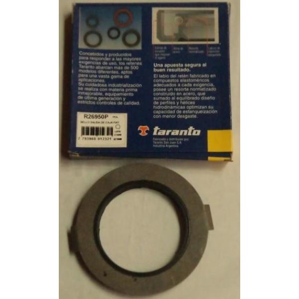 RETEN SALIDA FIAT PALIO SIENA