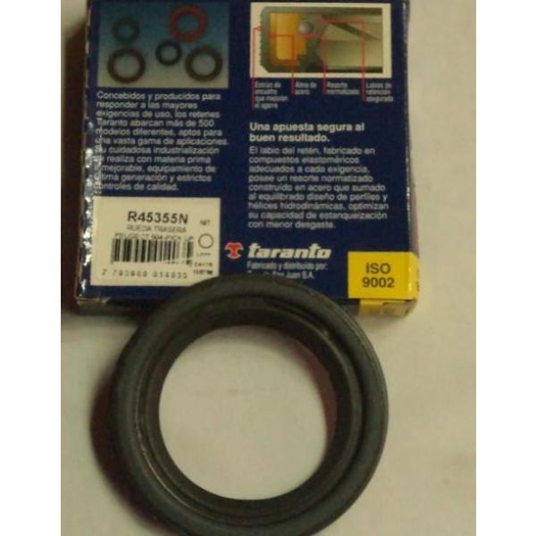 RETEN RUEDA TRASIENTO DE VALVULA PEUGEOT 504PK