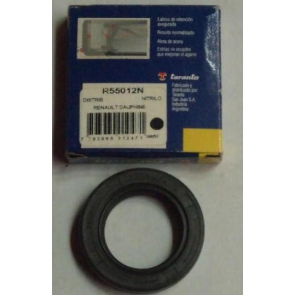 RETEN DISTRIBUCION RENAULT DAULPHIN