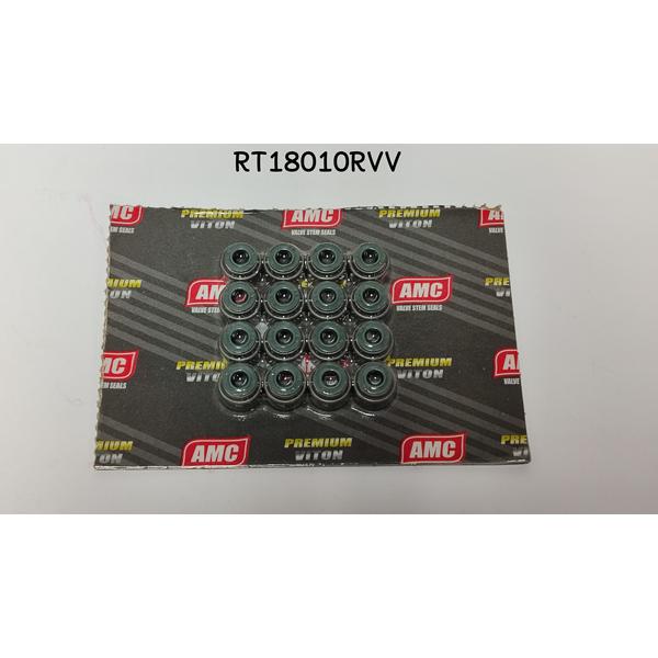  JUEGO RETENES VALVULAS VITON SUZUKI Eng: F10A/ M13/M16 16 UNIDA