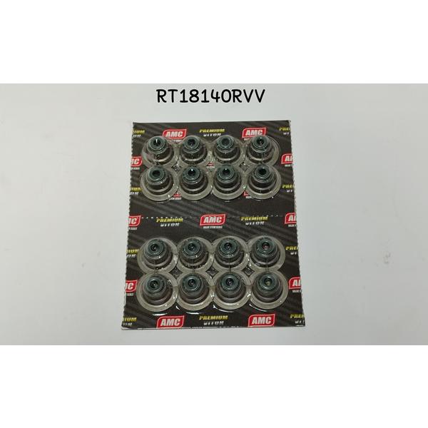 JUEGO RETENES VALVULA DE MOTOR AVEO 16U.F14S