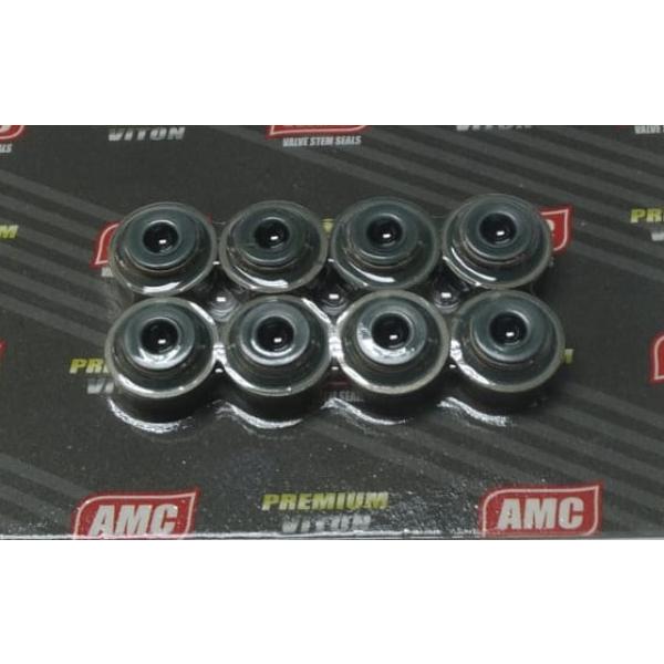 JGO.RETENES VALV.DAEWOO RACER