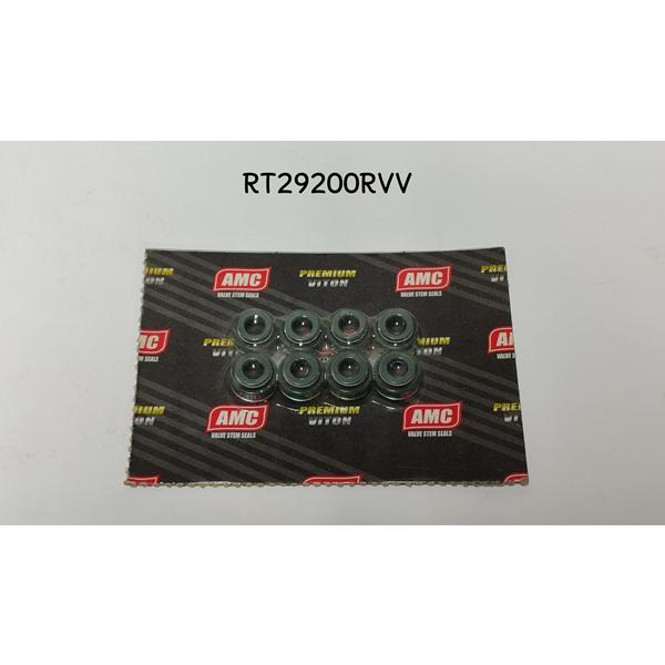 JUEGO RETENES DE VALVULA VITON. HONDA CIVIC Eng :D15B-B18A-A20A