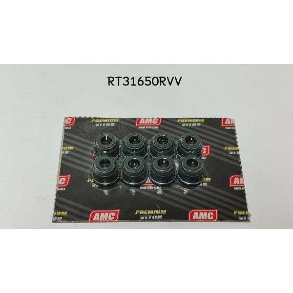 JUEGO RETEN VALVULA 4ZD1 VITON