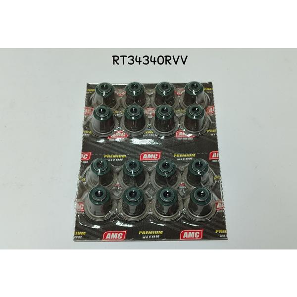  JUEGO RETENES VALVULAS VITON HYUNDAI H-1 NEW DIESEL CRDI Eng: D