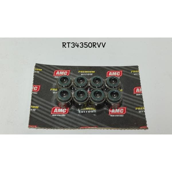 JUEGO RETENES VALVULA DE MOTOR KIA T3.5 SL V