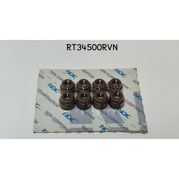 JUEGO RETENES VALVULA DE MOTOR KIA BESTA R2