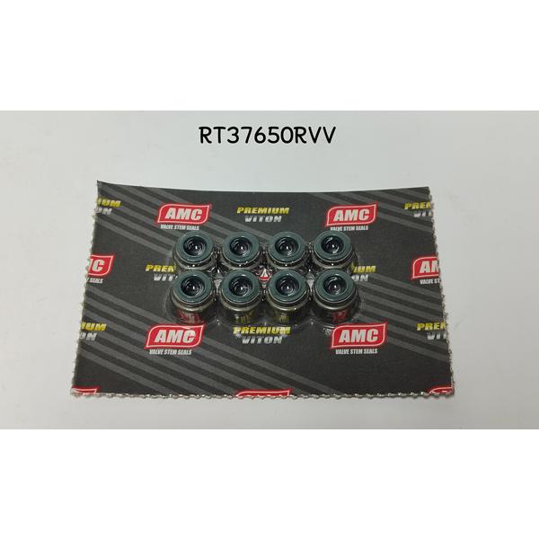 JUEGO RETEN VALVULA 4M40 VITON