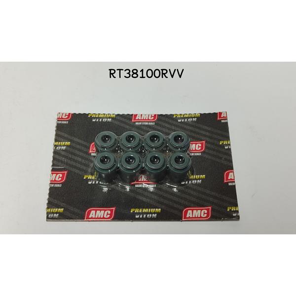 JGO.RETENES VALV.NISSAN E15/16