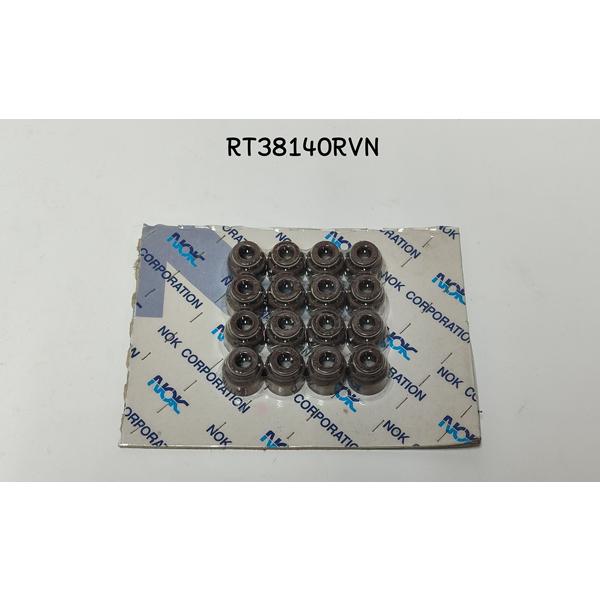 JUEGO RETENES VALVULA DE MOTOR NISSAN GA-16