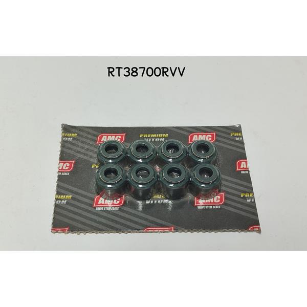  JUEGO RETENES VALVULAS VITON NISSAN Eng: ED33 FD35 FD6 (VITON) 