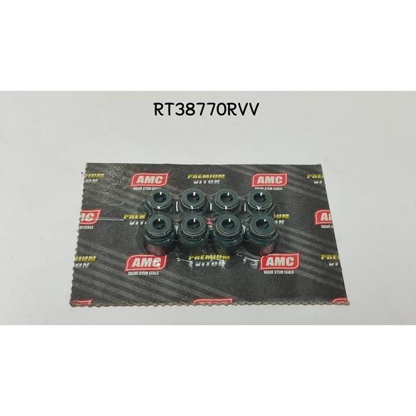  JUEGO RETENES VALVULAS VITON NISSAN Eng: CD17-CD20-RD28