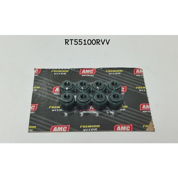  JUEGO RETENES VALVULAS VITON HYUNDAI EXCEL Eng:G4J G15B  G13