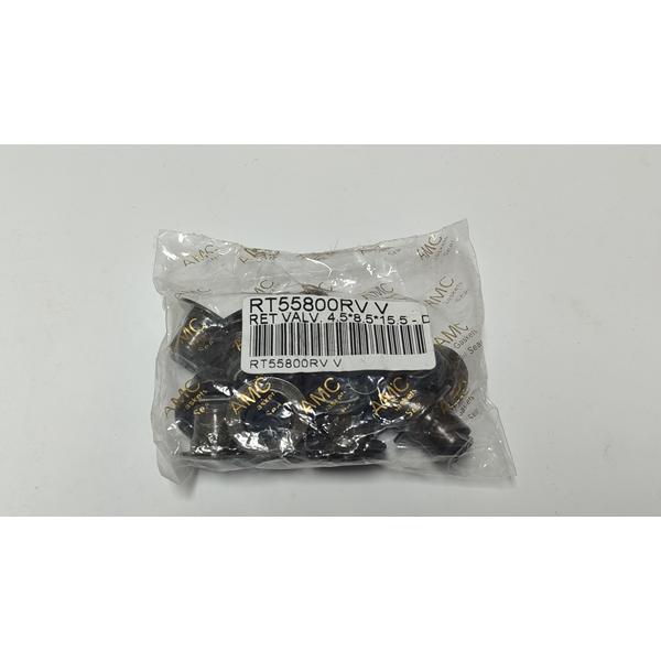  JUEGO RETENES VALVULAS VITON HYUNDAI ACCENT GETZ CRDI Eng: D4FA