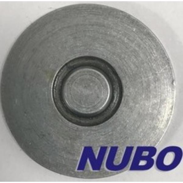 PASTILLA REGULADORA DE VALVULA RENAULT 19 DIESEL ESPESOR 2.75mm.