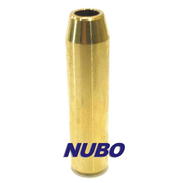 GUIA DE VALVULA DE MOTOR RENAULT D7F ADMISION / ESCAPE STD