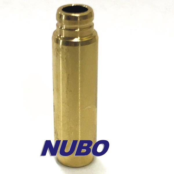 GUIA DE VALVULA RENAULT CLIO/KANGOO 1.500cc. Diesel K9K BRONCE