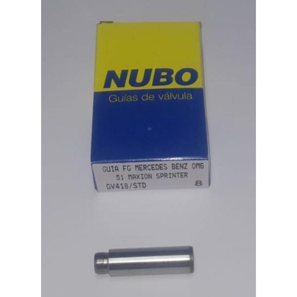 GUIA VALV.MERCEDES BENZ OM651
