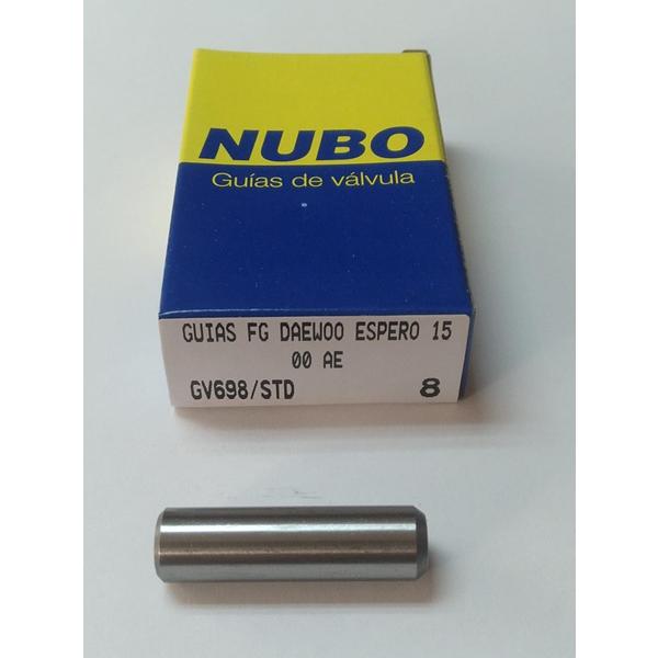 GUIA DE VALVULA D ADMISION / ESCAPE DAEWOO  ESPERO 1500 