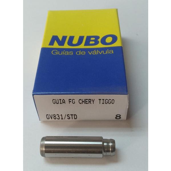 GUIA VALV.CHERY TIGGO