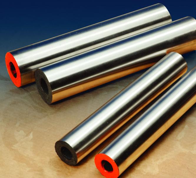 BOCINA PARA ASIENTOS  45x25x200 FUNDICION