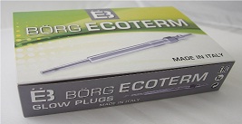 BUJIA PRECAL.NISSAN YD25-22DCI