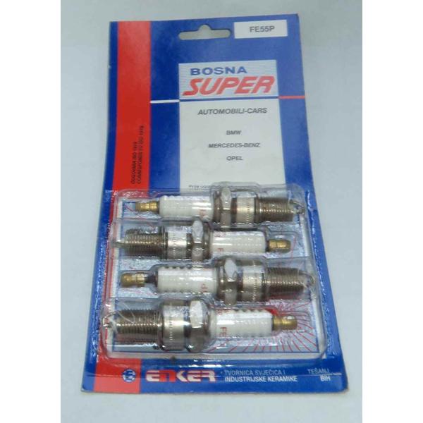 BUJIA CHEVROLET CORSA /RACER/E15/E16 NIQUEL