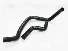 MANGUERA BOMBA DE AGUA A TUBO RIGIDO MANGUERA RECTA 11MM. FIAT 1