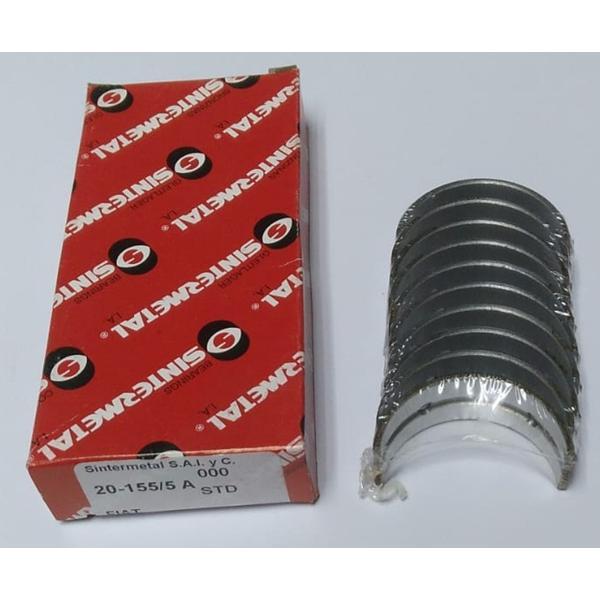 JUEGO DE METAL BANCADA UNO SMART Eng:160A3.000 STD