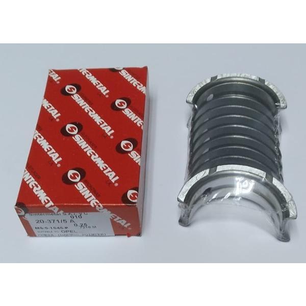 JUEGO DE METAL BANCADA CHEVROLET  CORSA 1.0/1.4/1.6  0.50mm../ D