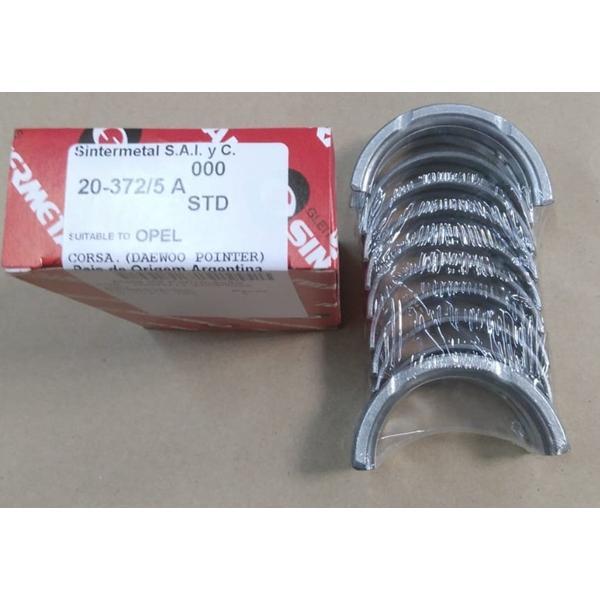 JUEGO DE METAL BANCADA CHEVROLET MERIVA VECTRA II