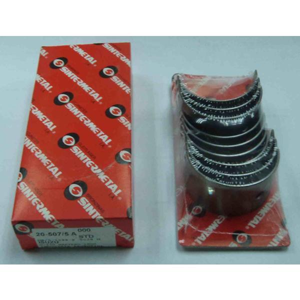 JUEGO DE METAL BANCADA  CHEVROLET LUV  1.6-2.0 Eng: G161/ G200/ 