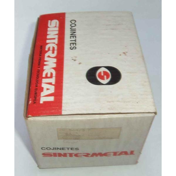 JUEGO DE METAL DE BANCADA  MERCEDES BENZ OM-314 0.25mm. AXIAL SE