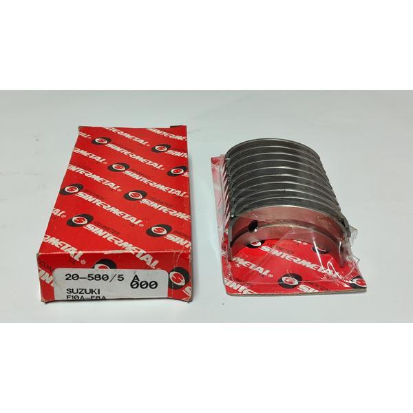 JUEGO DE METAL DE BANCADA  SUZUKI F/8A/10A  ST-90 CARRY VAN STD