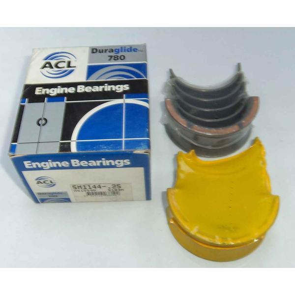 JUEGO DE METAL BANCADA HYUNDAI PONY/HYUNDAI H-100 BENCINA. Eng: 