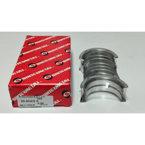 JUEGO DE METAL DE BANCADA  NISSAN SUNNY Eng: E-13// E-15// E-15 