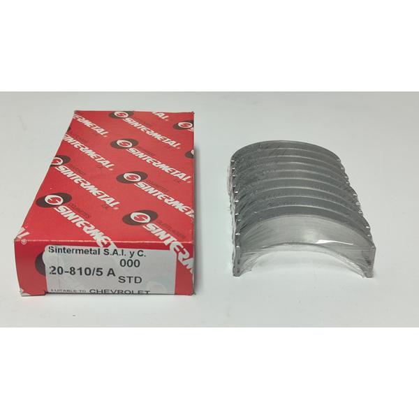 JUEGO DE METAL DE BANCADA  CHEVROLET CORSA  1.700CC. DIESEL Eng: