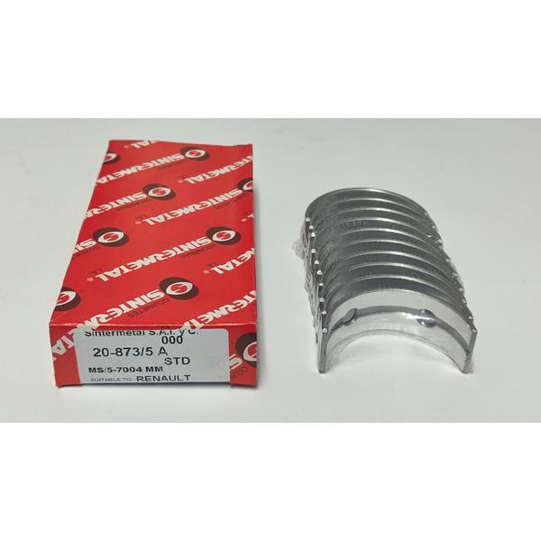 METAL BANCADA  RENAULT CLIO -MEGANE-SCENIC 1600 16v Motor: K4M