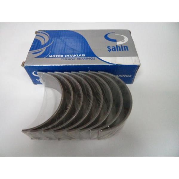 JUEGO DE METAL BANCADA RENAULT G9T STD