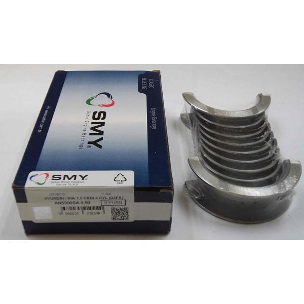 JUEGO DE METAL BANCADA HYUNDAI NEW ACCENT ERA  CRDI 1493cc. Eng: