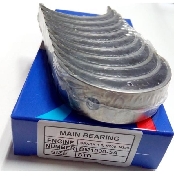 MT.BANCADA SPARK/N300 1.2 STD