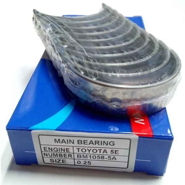 MT.BANCADA TOYOTA 5E STD