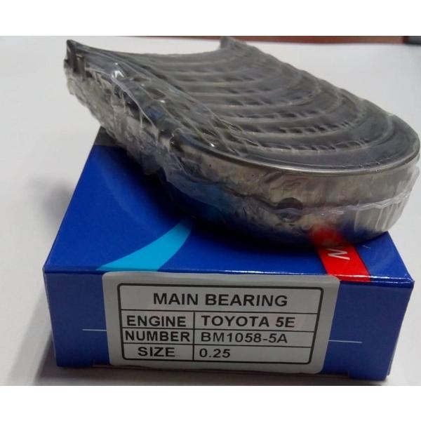 MT.BANCADA TOYOTA 5E 0.25