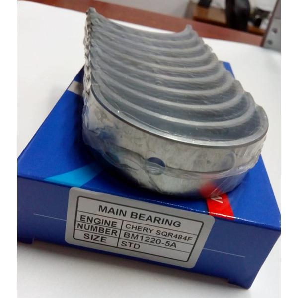 MT.BANCADA CHERY SQR484F STD