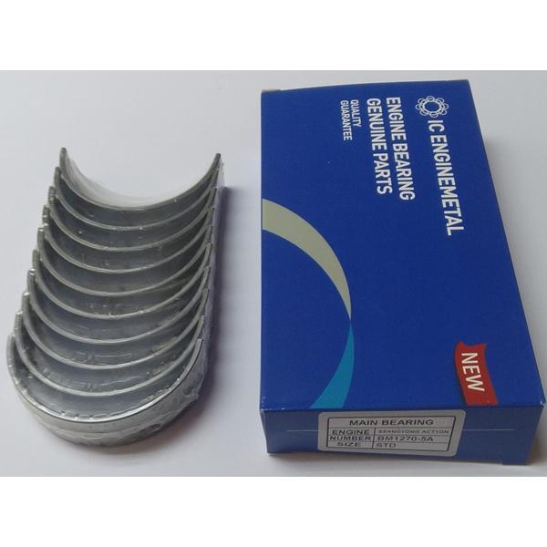 JUEGO METAL DE BANCADA STD SSANYONG ACTYON 2.0 Eng: D20-D20DT