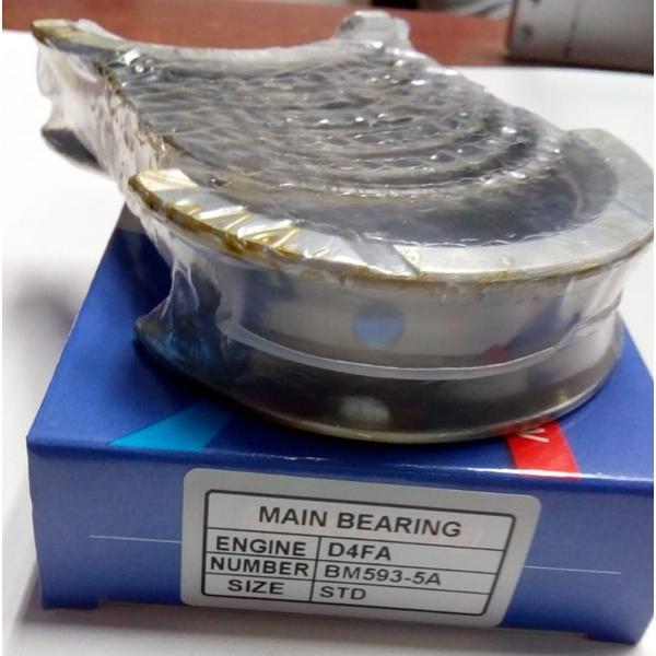 MT.BANCADA HYUNDAI D4FA 0.25