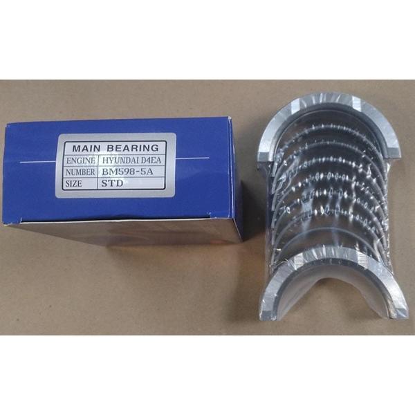 MT.BANCADA HYUNDAI D4EA STD